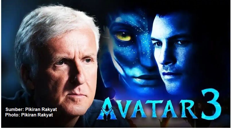 avatar 3 tayang di disney+